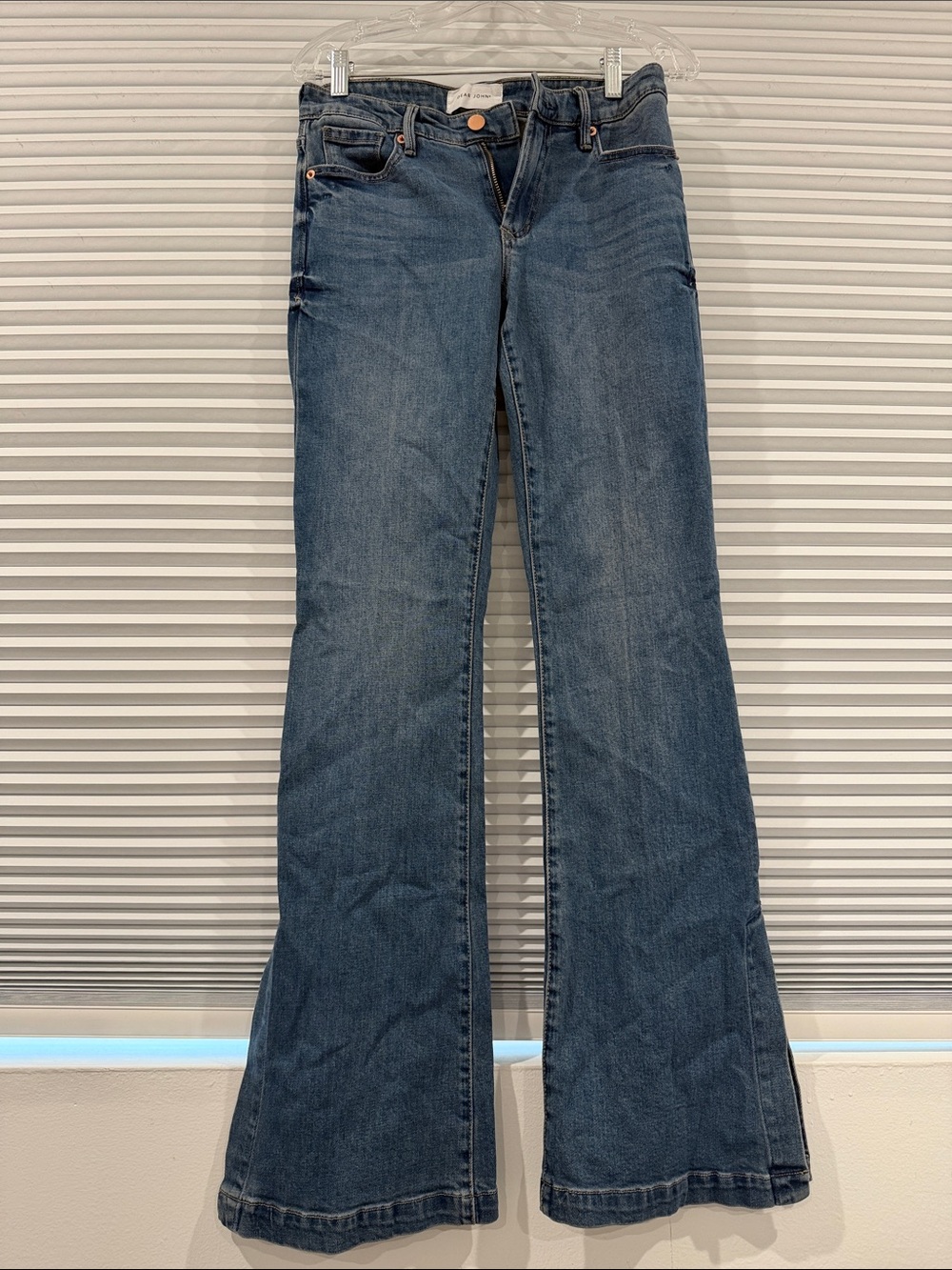 Dear John denim Rosa Flare